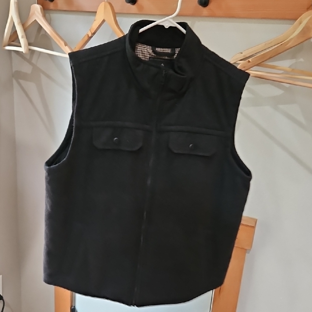 Prana Wool Vest